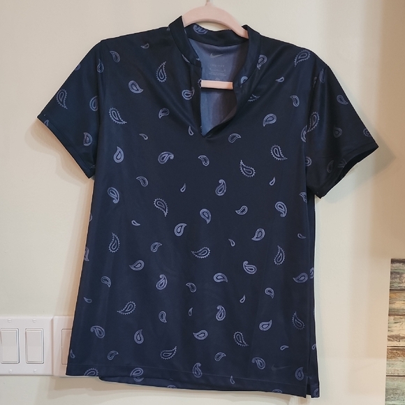 Nike Dri-FIT Shirt - Picture 1 of 5